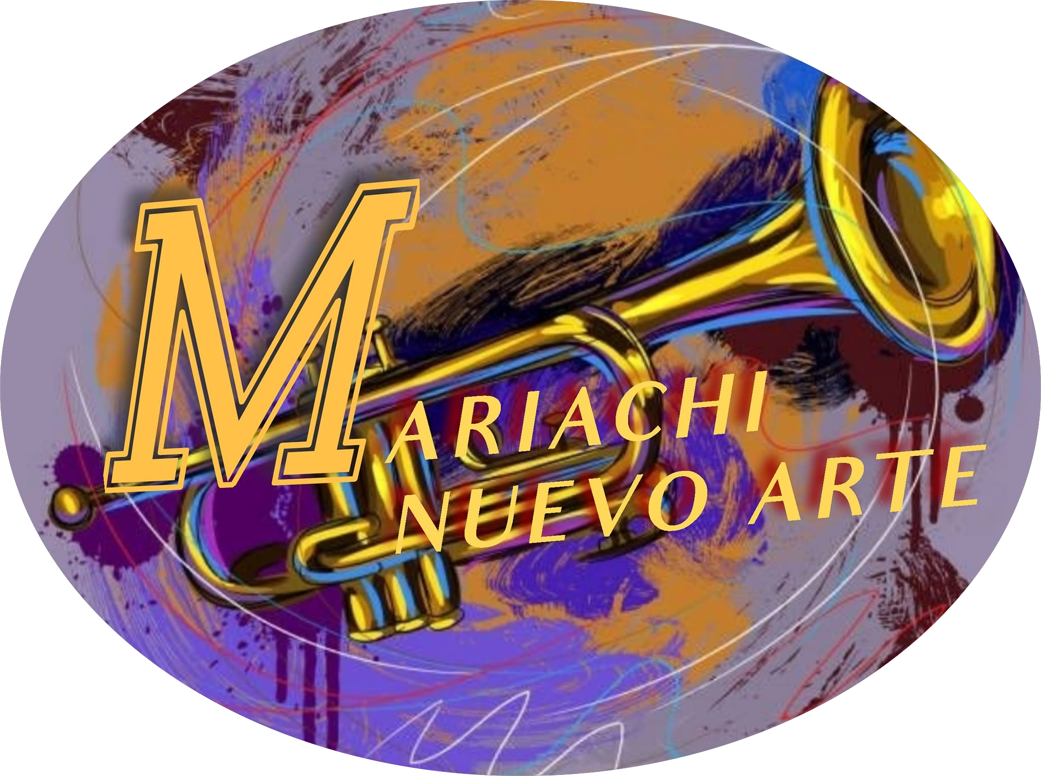 Logo Nuevap Mariachis